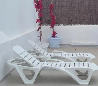 Casa Tina Apartment Cadiz